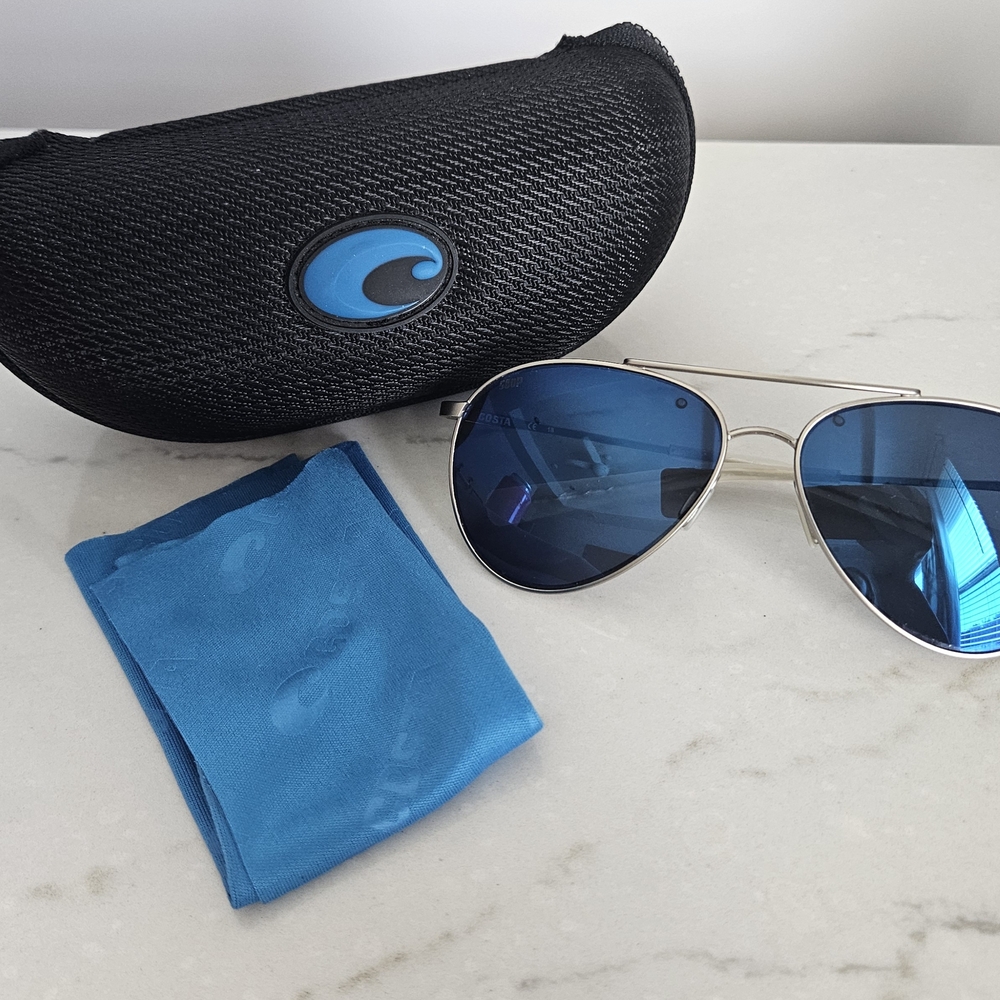 Costa Piper Sunglasses